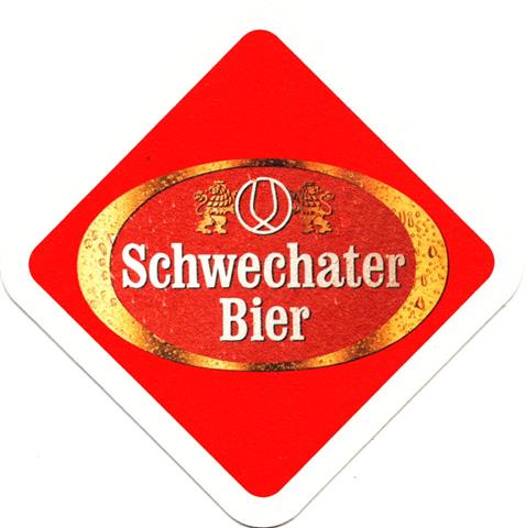 schwechat nö-a schwechat raute 1-3a (185-schwechater bier)